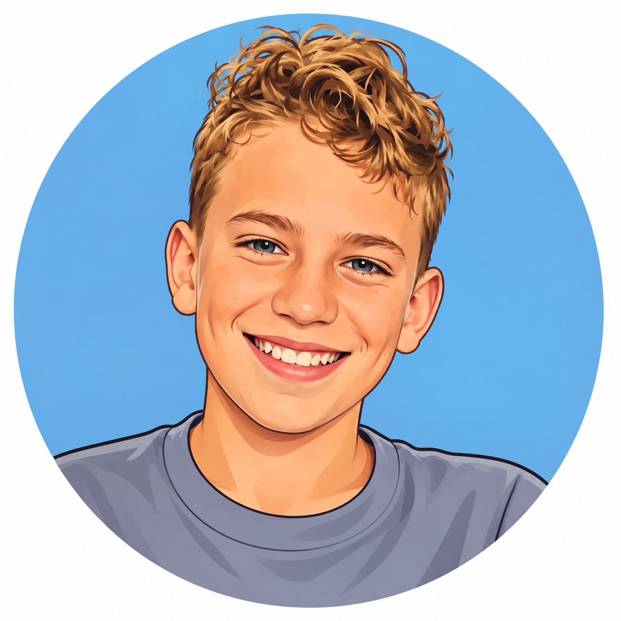 Avatar van Thijmen